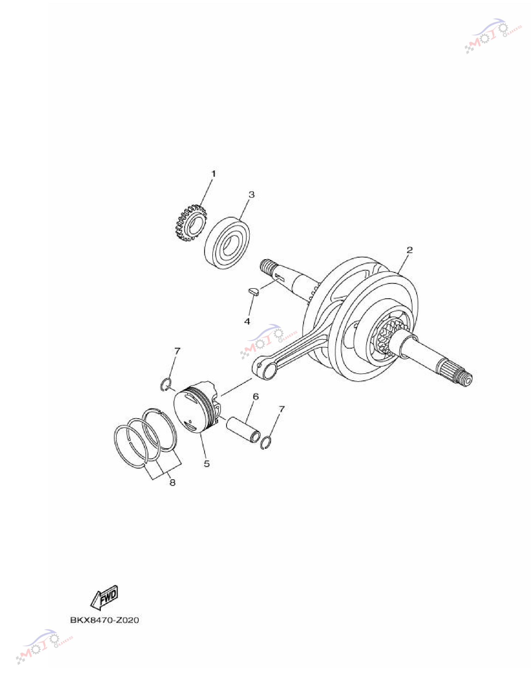 Engine Diagram